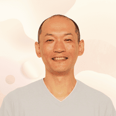 代表 中井雄一
