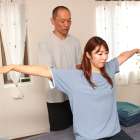 腕のねじれが肩こりを引き起こす理由｜名古屋市昭和区のストレッチ×整体サロンが解説