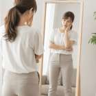 脚が太く見えるのは大転子の張り出しのせい？ 姿勢のクセから見直すセルフケア